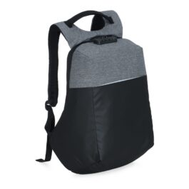Mochila Poliéster Anti-Furto