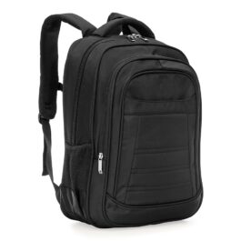 Mochila Poliéster com Compartimento Notebook 15,6.