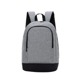 Mochila Poliéster com Compartimento Notebook 14.