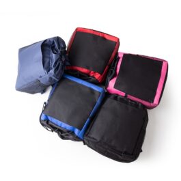 Mochila Saco Térmico 14 Litros.