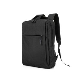 Mochila de Nylon USB 21L .