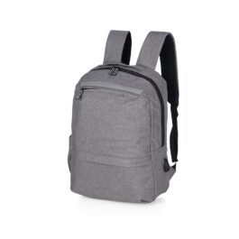 Mochila de Nylon USB 21L.