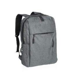 Mochila de Nylon USB 20L .