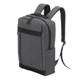 Mochila de Nylon USB 21L.