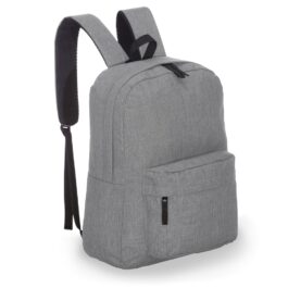 Mochila de Poliéster.