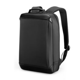 Mochila de Poliéster USB 19 Litros.