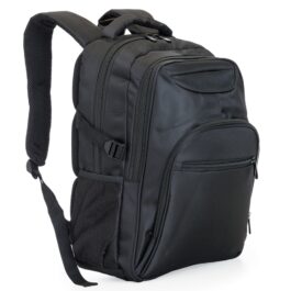 Mochila de Poliéster para Notebook.