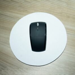Mouse Pad Neoprene.