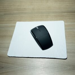 Mouse Pad Neoprene.