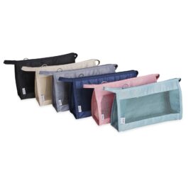 Nécessaire Organizadora de Poliéster.