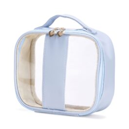 Necessaire PVC Impermeável.