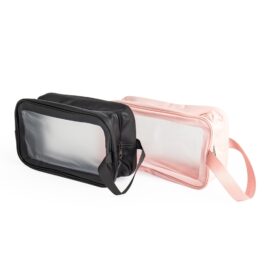 Nécessaire PVC Impermeável.