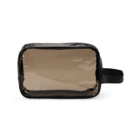 Nécessaire Plástica.