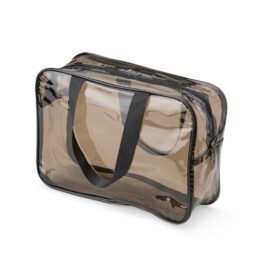 Nécessaire Plástica.