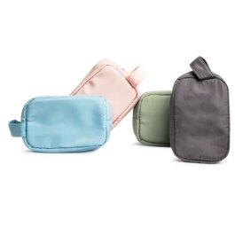 Nécessaire Poliéster.