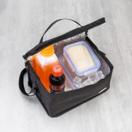 Bolsa Térmica 4 Litros.