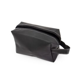 Nécessaire de Couro Sintético.