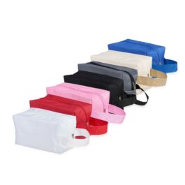 Nécessaire de Nylon.