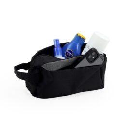 Nécessaire de Nylon.