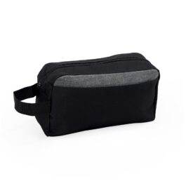 Nécessaire de Nylon.