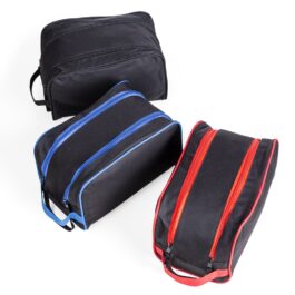 Necessaire Poliéster.