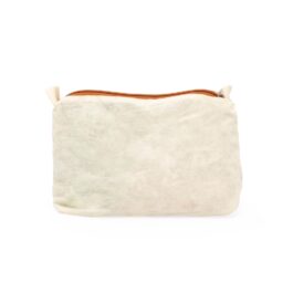 Nécessaire em Algodão.