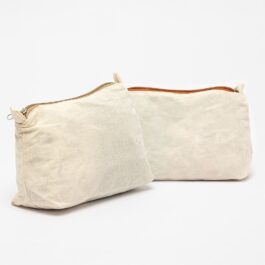 Nécessaire em Algodão.