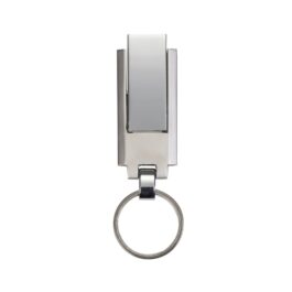 Pen Drive Chaveiro Metal 4GB/8GB.
