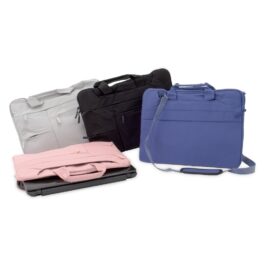 Pasta para Notebook 15’6 de Nylon.