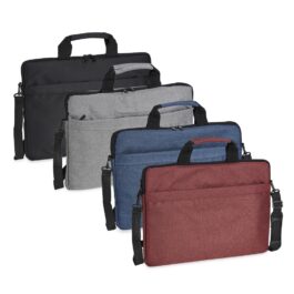 Pasta para Notebook 15’6 de Poliéster.