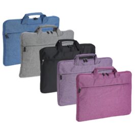 Pasta para Notebook 15’6 de Poliéster.