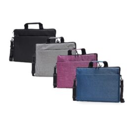 Pasta para Notebook 15’6 de Poliéster.