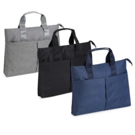 Pasta para Notebook 15’ de Poliéster.