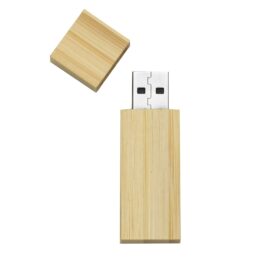 Pen Drive Bambu 4GB/8GB/16GB.