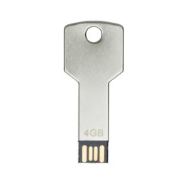 Pen Drive Chave 4GB/8GB.