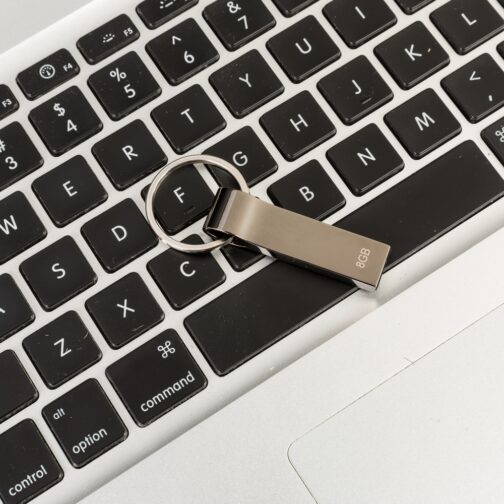 Pen Drive Style 4GB/8GB/16GB. - Imagem 2