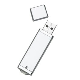 Pen Drive Super Talent 4GB/8GB.