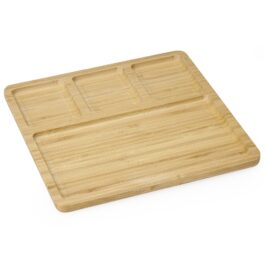 Petisqueira Quadrada 28 x 28.