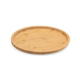 Petisqueira de Bambu 28,5 x 20,5.