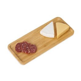 Petisqueira de Bambu 36 x 15.