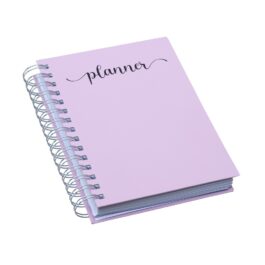 Planner Percalux Anual .