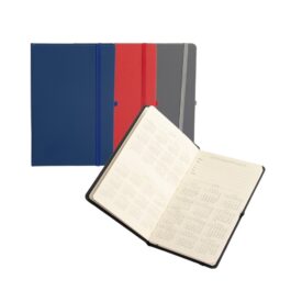 Planner Cromato Anual.