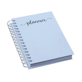 Planner Percalux Anual.