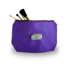 Plaquinha Metálica.