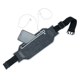 Pochete Antifurto Esportiva.