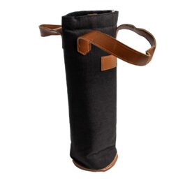 Porta Garrafa Térmica.