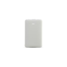 Power Bank Plástico 5.000mAh.