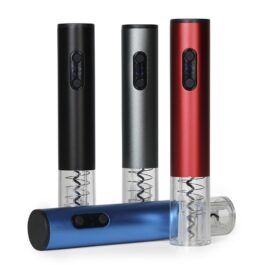 Saca-rolhas Elétrico