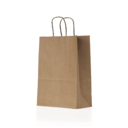 Sacola Kraft 26 x 18.