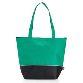 Sacola rPET Térmica 10 Litros.